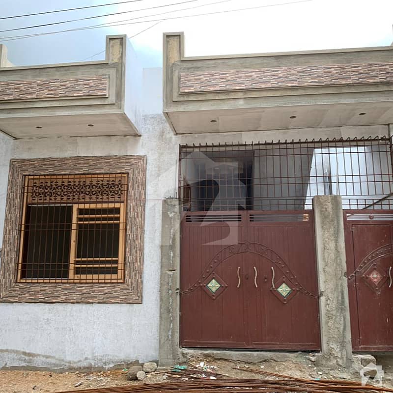 120 Yards House For Sale Saadi Town, Scheme 33, Karachi ...