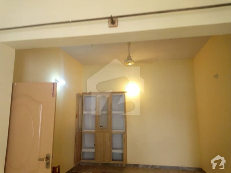 Shehzad Town 4 Bed Double Storey House For Rent At 80000/-