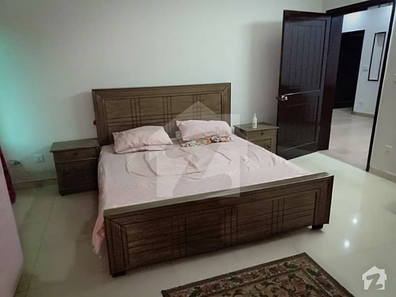 fully furnished Bedroom for Rent in DHA phase 1