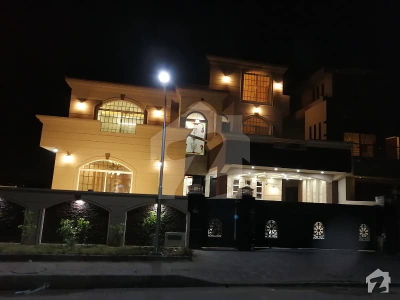Brand New Luxury House Available For Sale On Prime Location Of Phase 4 Bahria Town Brand New Luxury House Available For Sale On Prime Location Of Phase 4 Bahria Town
