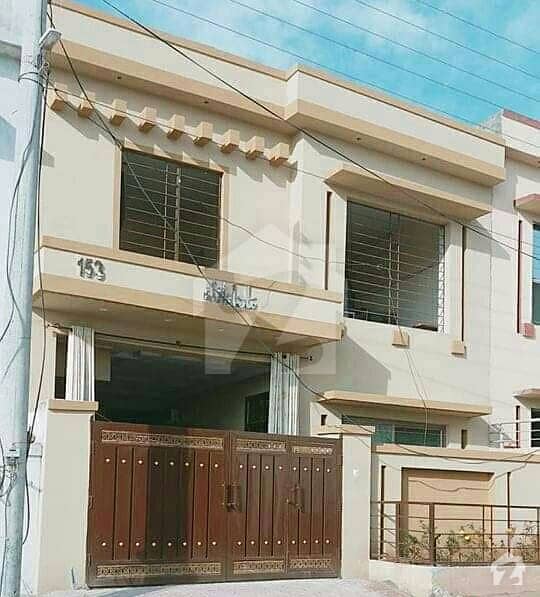 گرین ویلاز اڈیالہ روڈ راولپنڈی میں 2 کمروں کا 5 مرلہ مکان 55 لاکھ میں برائے فروخت۔