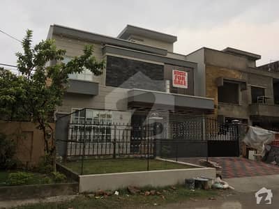 Double Storey House For Sale In Soan Garden Islamabad Double Storey House For Sale In Soan Garden Islamabad