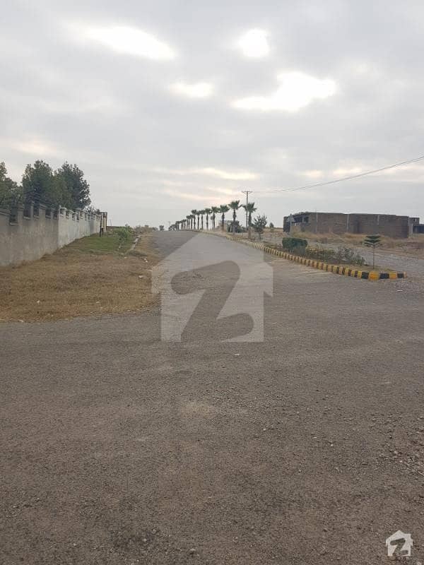 1 Kanal Plot File Is Available For Sale In Motorway City