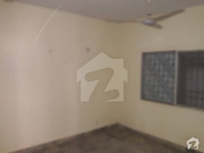First Floor Apartment For Rent In Sindhi Muslim Society  Block A