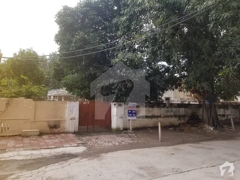 House # 22 B For Sale In Satellite Town B Block Rawalpindi