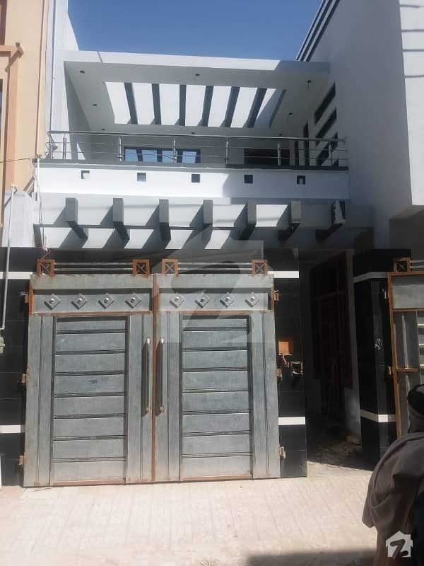 House Available For Sale On Samungli Road Quetta Samungli Road, Quetta