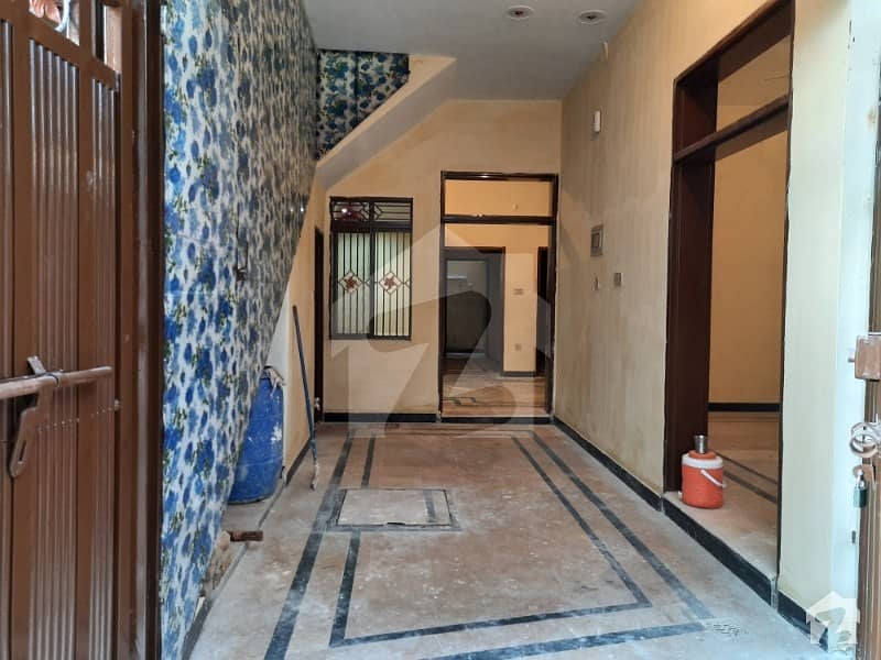 4 Marla Double Storey New Build House For Sale Koral Chowk, Islamabad