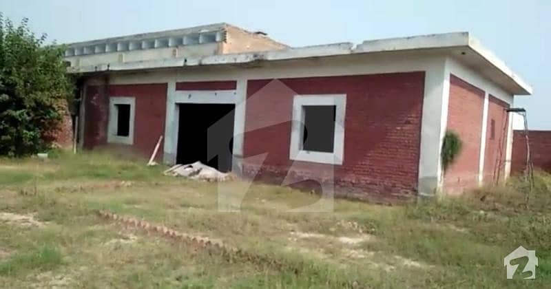 شیخوپورہ روڈ لاہور میں 8 کمروں کا 8 کنال فیکٹری 3 کروڑ میں برائے فروخت۔ شیخوپورہ روڈ لاہور میں 8 کمروں کا 8 کنال فیکٹری 3 کروڑ میں برائے فروخت۔
