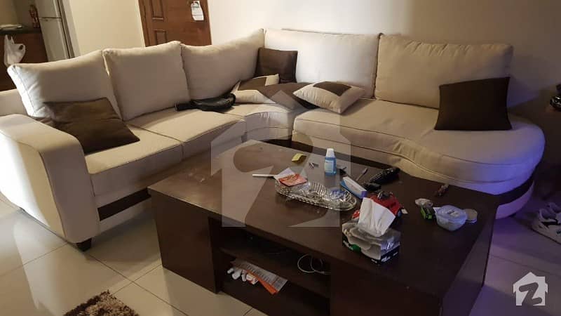 2 Bed Room Fully Furnished Apartment For Rent