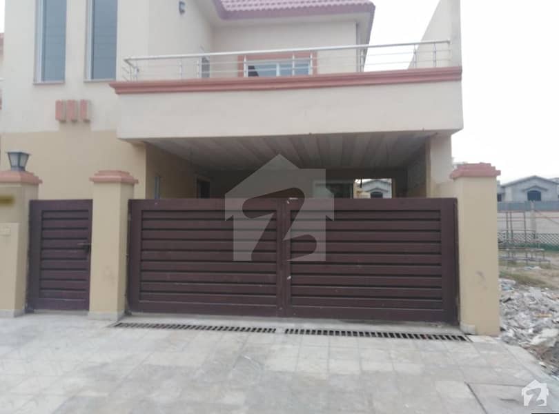 House For Sale In Askari 6