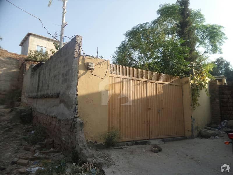 اڈیالہ روڈ راولپنڈی میں 2 کمروں کا 8 مرلہ مکان 45 لاکھ میں برائے فروخت۔