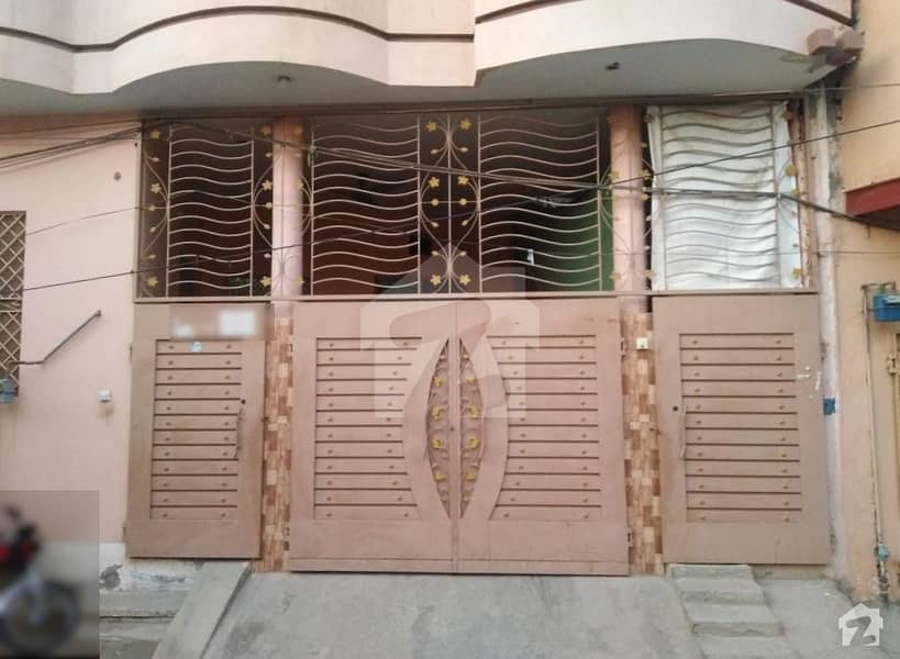 7 Marla Triple Storey House Available For Sale 7 Marla Triple Storey House Available For Sale