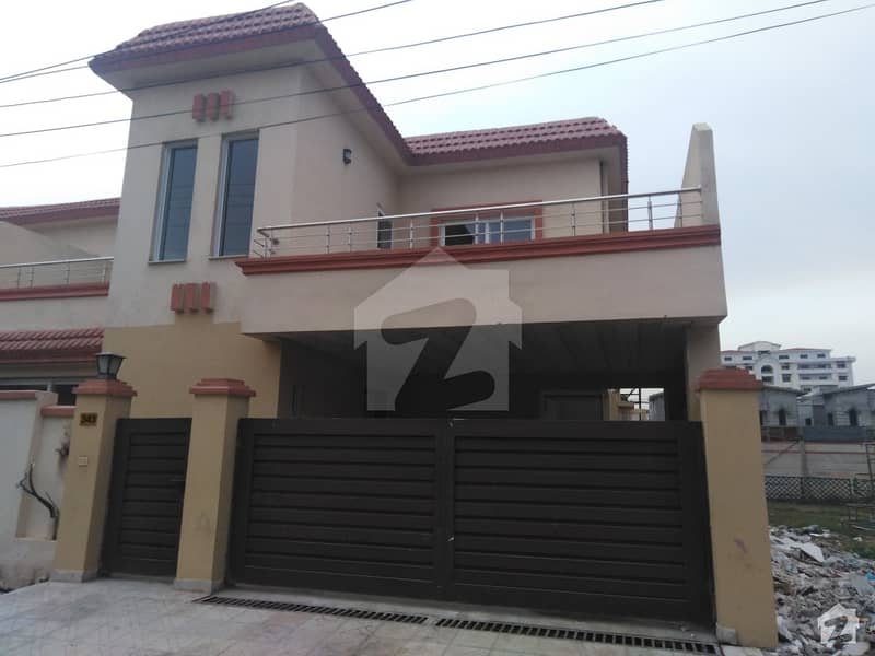 House For Sale In Askari 6
