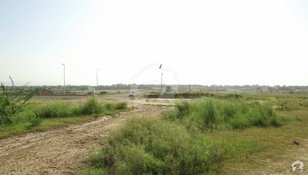 1 Kanal Residential Plot For Sale In Cda Sector F16 Jamu And Kashmir Cooperative Housing Society Islamabad