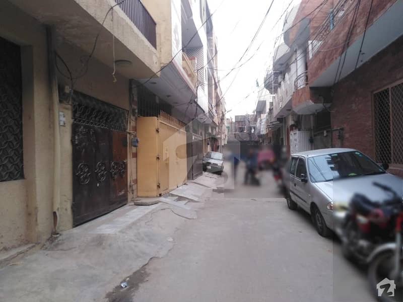 Double Storey House For Sale GulshaneRavi, Lahore ID19380669