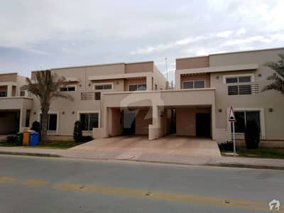 Villa Is Available For Sale In Precinct 10-A Villa Is Available For Sale In Precinct 10-A