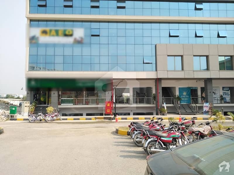 I8 Markaz 3330 Sq Feet Commercial Office Space Available On Rent I8