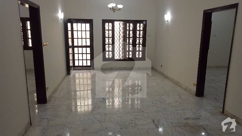 Out Class 2 Beds Ground Portion For Rent Fully Latest As Brand New With Ultra Modern Rest Rooms