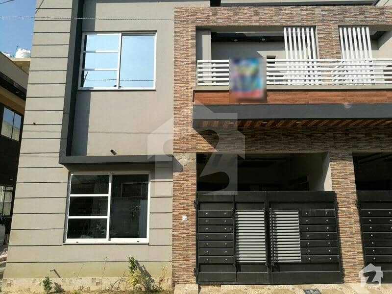 Double Storey Houses Available For Sale