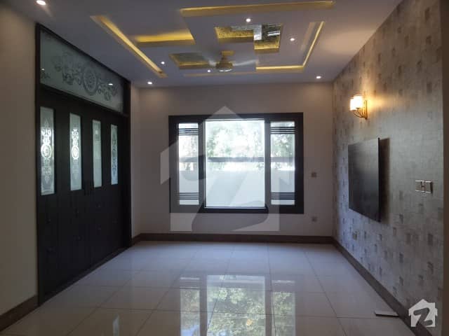 Bungalow Is Available For Sale In Defence 300 Sq Yd Proper 2 Unit Renovated Corner Park Facing Bungalow