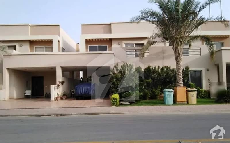 New Deal 200 Sq Yd Villa Available For Sale In Quaid Villas