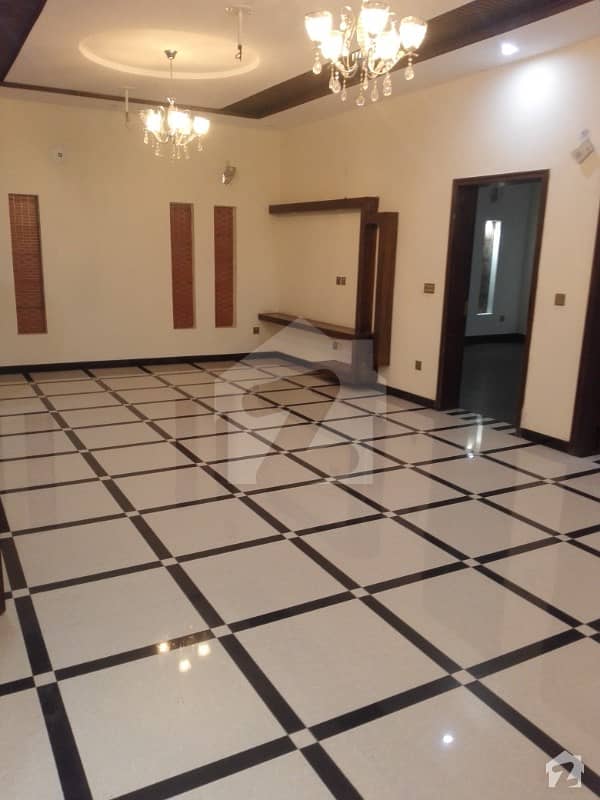 5 Marla Full House For Rent 3 Bedroom Bahria Town Hot Location