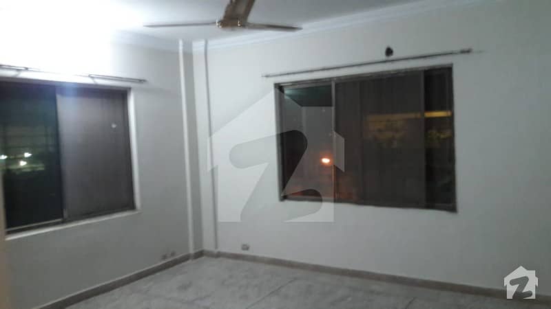 Double Storey House For Sale In Gulistane Jouhar Block 20 With 6 Bed