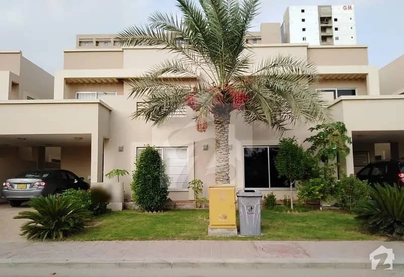 Good Location 200 Sq Yd Villa Available For Sale In Precinct 10A