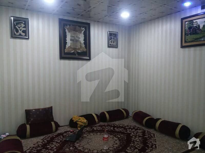 سبزل روڈ کوئٹہ میں 4 کمروں کا 10 مرلہ مکان 55 لاکھ میں برائے فروخت۔