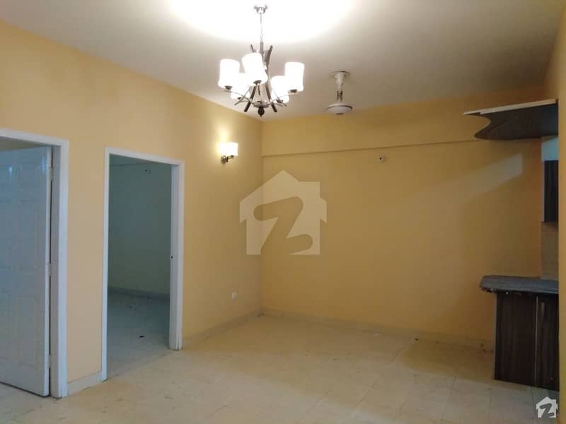 2 Bedrooms Apartment Is Available For Rent