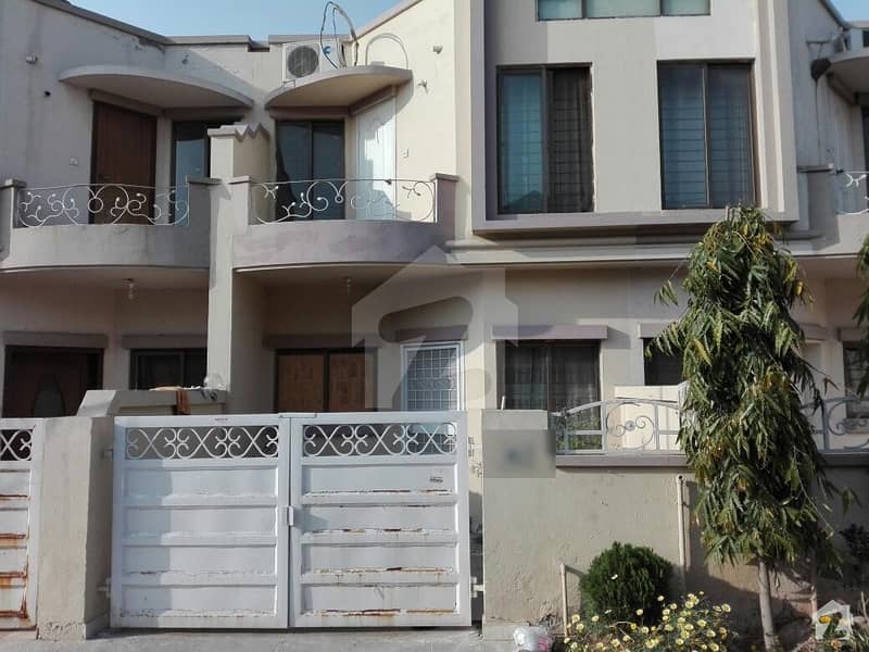 Double Storey House Is Available For Sale