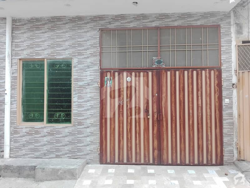 Portion For Rent In Shershah Colony - Raiwind Road