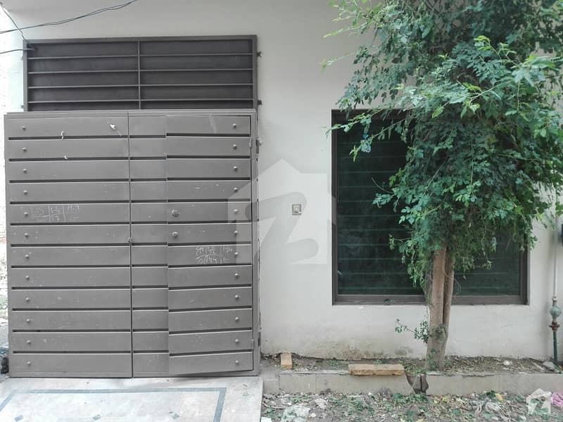 Portion For Rent In Shershah Colony - Raiwind Road