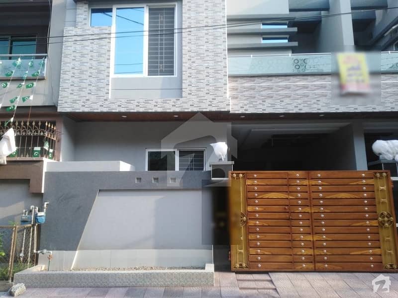 House For Sale Johar Town Lahore