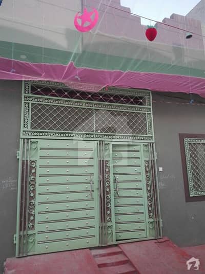 5 Marla single story house for sale in hanif garden Lahore 5 Marla single story house for sale in hanif garden Lahore