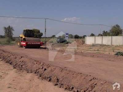 10 Marla Corner Plot File For Sale On Installment In Al Mairaj Garden Islamabad Near New Airport 10 Marla Corner Plot File For Sale On Installment In Al Mairaj Garden Islamabad Near New Airport