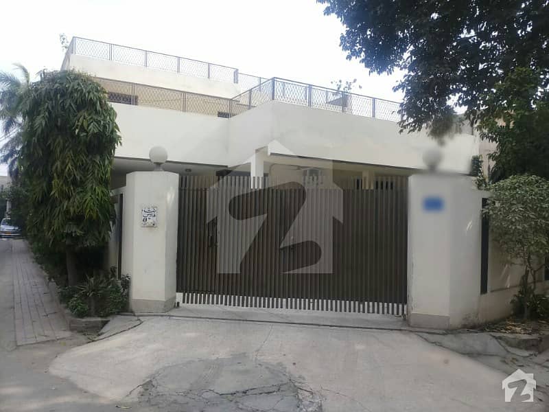 Judicial Phase 1 1 Kanal Corner House Available For Sale Judicial