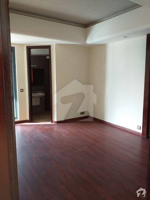 Two bedroom apartment 1430sqft unfurnished for sale in Silver Oaks apartments F10 Islamabad