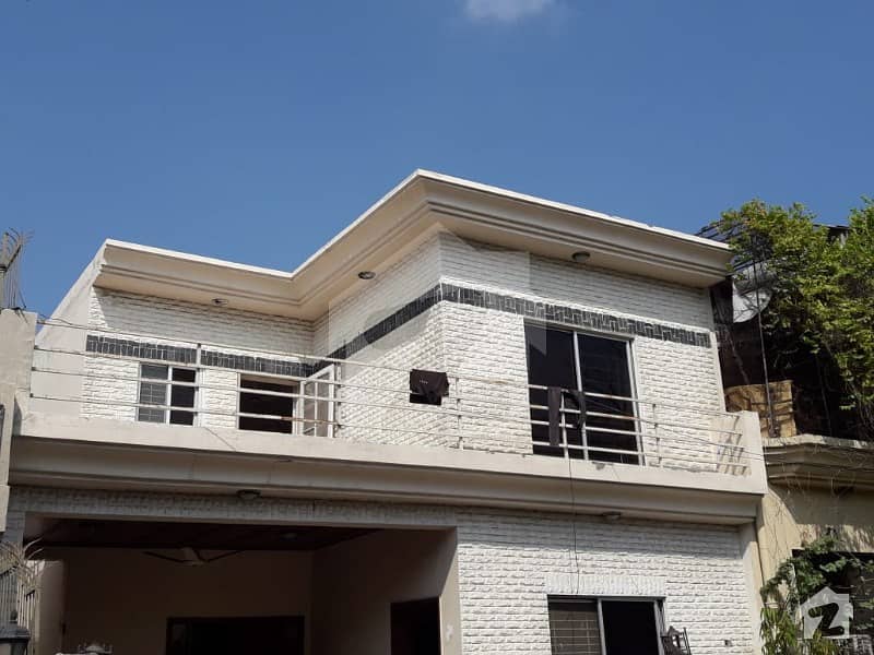 Hot Deal Near Park 9 Marla Owner Build Bungalow For Sale In Dha Phase 2