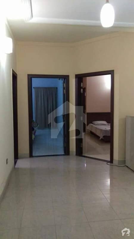 Dha Phase 8 Air Avenue 2 Bed Apartment Available For Rent