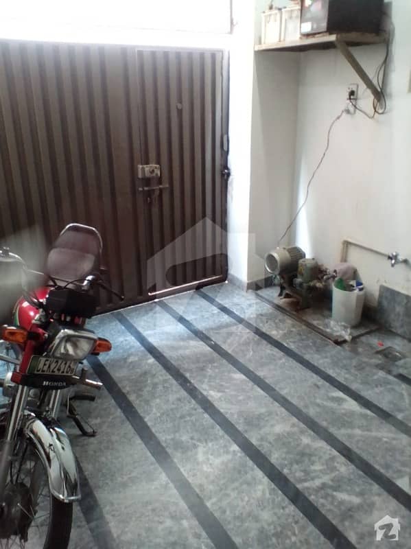 4 Marla Double Storey House For Sale 4 Marla Double Storey House For Sale