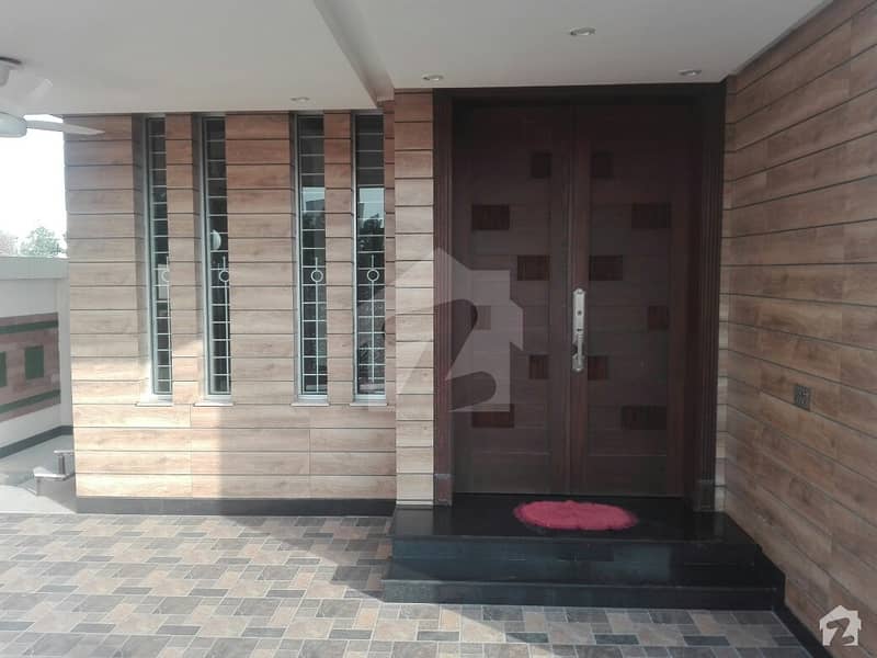 House Available For Rent In Bahria Town