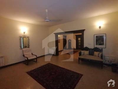 Fully Furnished Portion For Rent In F-6