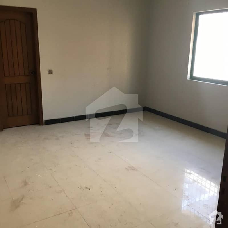 03 Bed Apartment For Sale At Clifton Block 2 Small Complex