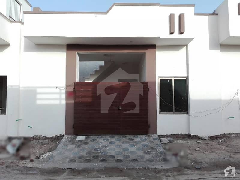 ایس ایم ڈی ہومز فیصل آباد میں 2 کمروں کا 2 مرلہ مکان 30 لاکھ میں برائے فروخت۔