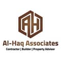 Al-Haq Associates Al-Haq Associates