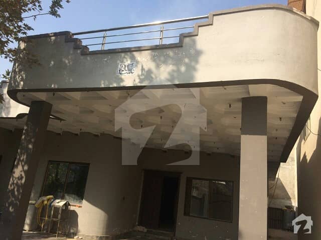 15 Marla House For Sale In Jangi Sayedan