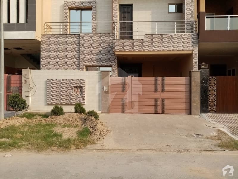 Portion Available For Rent In Sitara Gold City Satiana Road