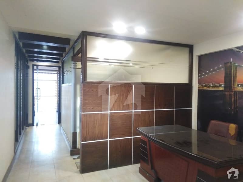 2nd Floor Office Is Available For Sale