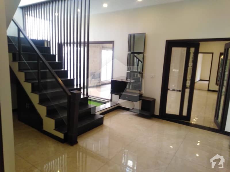 COHORT holdings offers 1 kanal house for rent in DHA phase 8